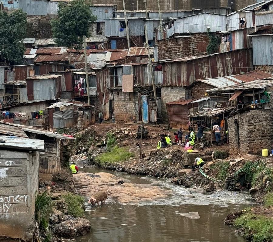 5 Must-See Highlights in Nairobi!